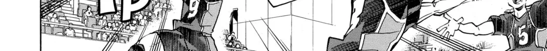 Read Haikyu!! chapter 183 image 21 on Lezhin