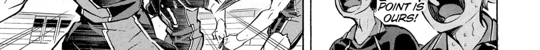 Read Haikyu!! chapter 183 image 27 on Lezhin