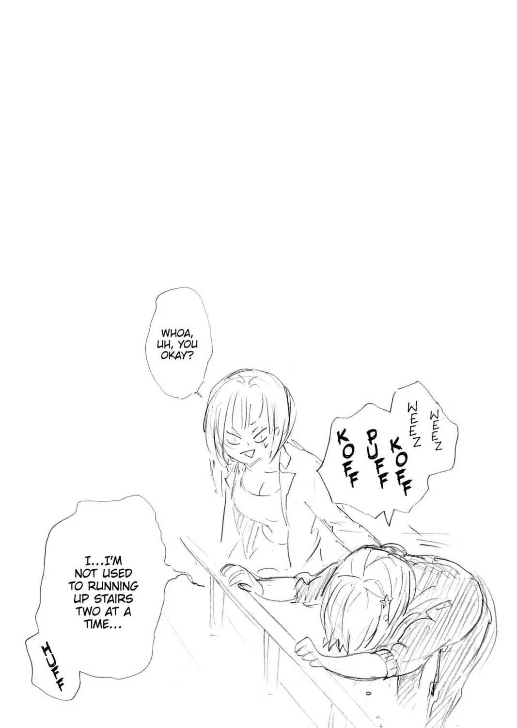 Read Haikyu!! chapter 183 image 34 on Lezhin