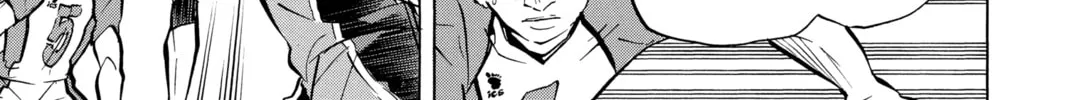 Read Haikyu!! chapter 184 image 13 on Lezhin