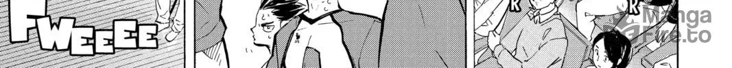 Read Haikyu!! chapter 184 image 5 on Lezhin