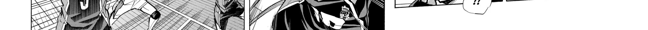 Read Haikyu!! chapter 185 image 15 on Lezhin