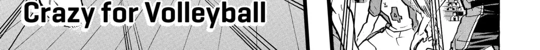 Read Haikyu!! chapter 186 image 1 on Lezhin