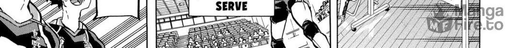 Read Haikyu!! chapter 186 image 23 on Lezhin