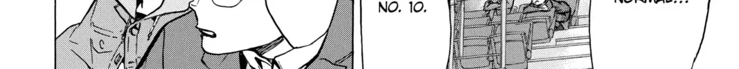 Read Haikyu!! chapter 186 image 31 on Lezhin