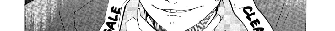 Read Haikyu!! chapter 186 image 7 on Lezhin
