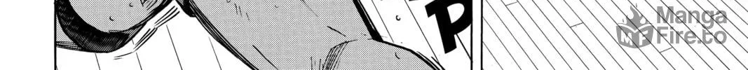 Read Haikyu!! chapter 187 image 11 on Lezhin