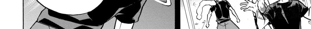 Read Haikyu!! chapter 187 image 29 on Lezhin