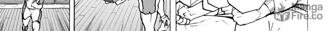 Read Haikyu!! chapter 187 image 9 on Lezhin