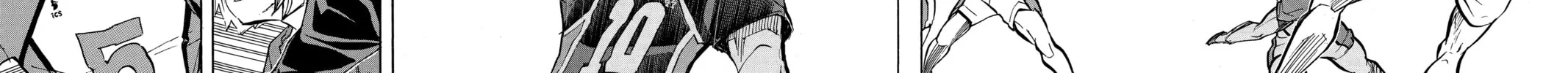 Read Haikyu!! chapter 188 image 3 on Lezhin