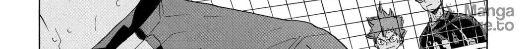 Read Haikyu!! chapter 189 image 11 on Lezhin
