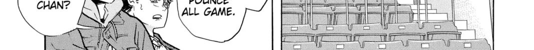 Read Haikyu!! chapter 189 image 13 on Lezhin