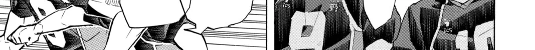 Read Haikyu!! chapter 189 image 27 on Lezhin