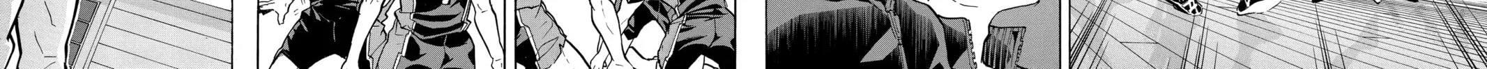 Read Haikyu!! chapter 189 image 9 on Lezhin