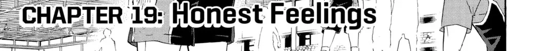 Read Haikyu!! chapter 19 image 1 on Lezhin