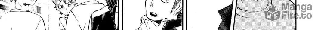 Read Haikyu!! chapter 19 image 29 on Lezhin