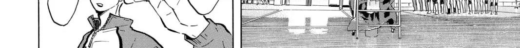 Read Haikyu!! chapter 190 image 3 on Lezhin