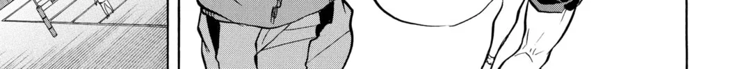 Read Haikyu!! chapter 190 image 31 on Lezhin