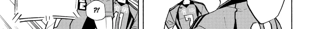 Read Haikyu!! chapter 191 image 1 on Lezhin