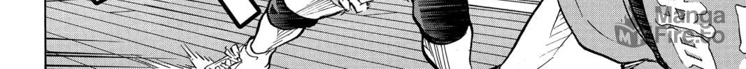 Read Haikyu!! chapter 191 image 17 on Lezhin