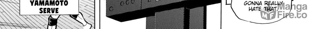 Read Haikyu!! chapter 191 image 19 on Lezhin