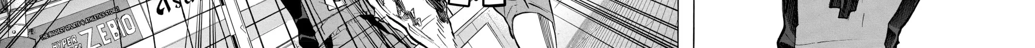 Read Haikyu!! chapter 191 image 21 on Lezhin