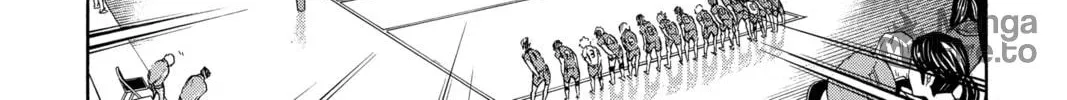 Read Haikyu!! chapter 191 image 9 on Lezhin