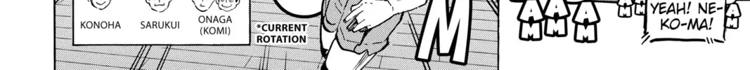 Read Haikyu!! chapter 192 image 27 on Lezhin