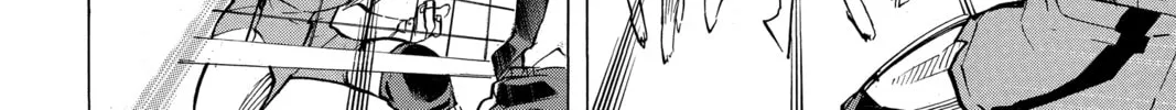 Read Haikyu!! chapter 192 image 7 on Lezhin