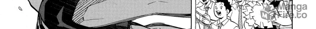 Read Haikyu!! chapter 192 image 9 on Lezhin