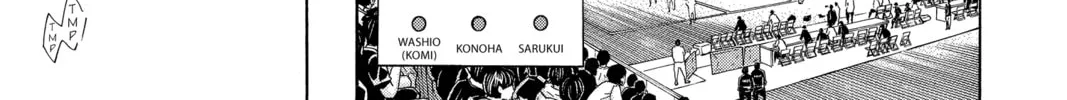 Read Haikyu!! chapter 194 image 13 on Lezhin