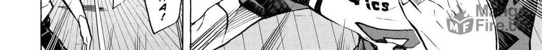 Read Haikyu!! chapter 194 image 23 on Lezhin
