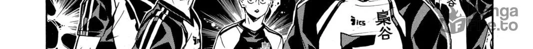 Read Haikyu!! chapter 194 image 39 on Lezhin