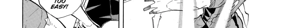 Read Haikyu!! chapter 194 image 7 on Lezhin