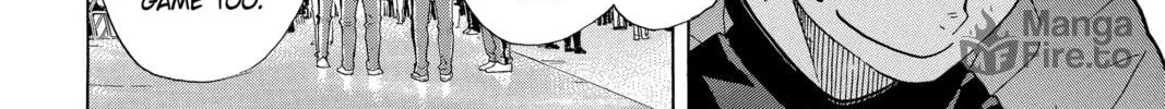 Read Haikyu!! chapter 196 image 19 on Lezhin