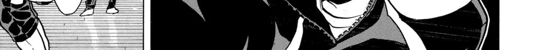 Read Haikyu!! chapter 196 image 21 on Lezhin