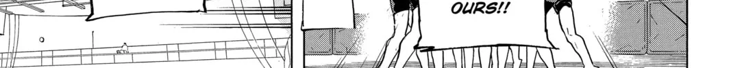 Read Haikyu!! chapter 196 image 25 on Lezhin