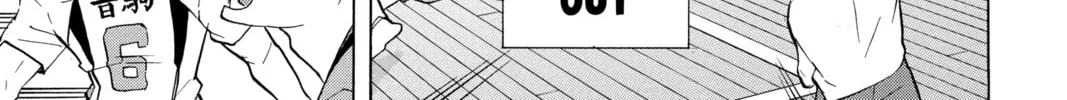 Read Haikyu!! chapter 197 image 13 on Lezhin