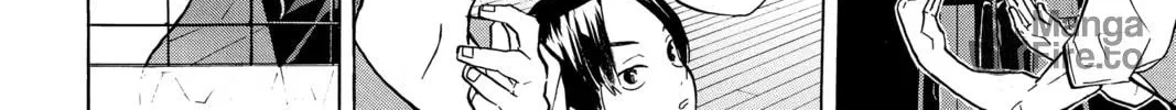 Read Haikyu!! chapter 197 image 23 on Lezhin