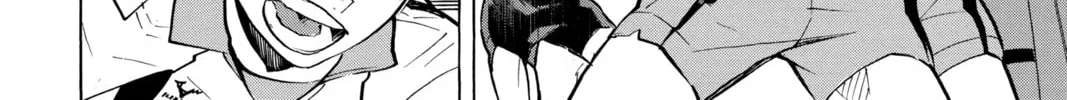 Read Haikyu!! chapter 197 image 27 on Lezhin