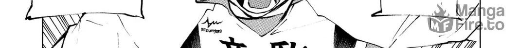 Read Haikyu!! chapter 198 image 5 on Lezhin