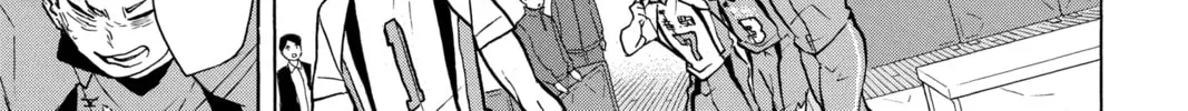 Read Haikyu!! chapter 199 image 13 on Lezhin
