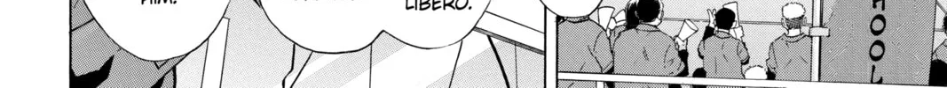 Read Haikyu!! chapter 199 image 31 on Lezhin
