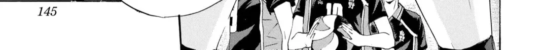 Read Haikyu!! chapter 2.1 image 33 on Lezhin