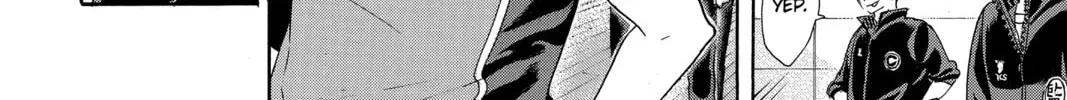 Read Haikyu!! chapter 2.1 image 35 on Lezhin