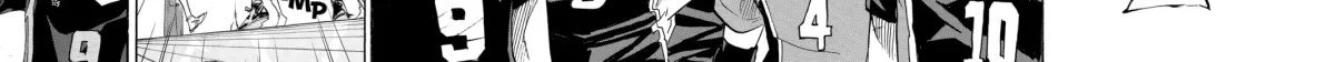 Read Haikyu!! chapter 2.2 image 17 on Lezhin