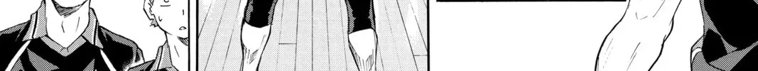 Read Haikyu!! chapter 2.3 image 1 on Lezhin
