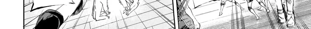 Read Haikyu!! chapter 2.3 image 23 on Lezhin