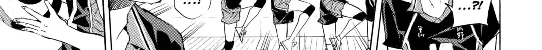 Read Haikyu!! chapter 2.4 image 13 on Lezhin
