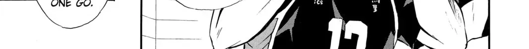 Read Haikyu!! chapter 2.4 image 29 on Lezhin
